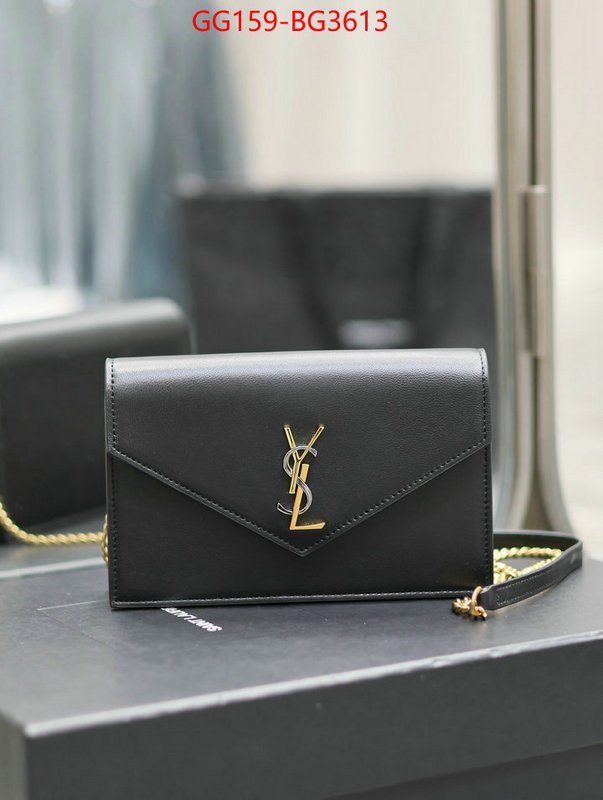 YSL Bags(TOP)-Kate-Solferino-Sunset-Jamie high ID: BG3613 $: 159USD