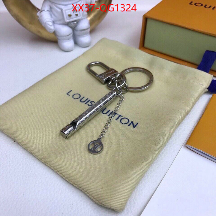 Key pendant-LV perfect ID: QG1324 $: 37USD