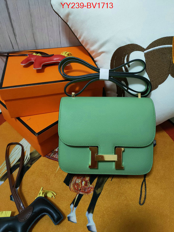 Hermes Bags(TOP)-Constance- best wholesale replica ID: BV1713