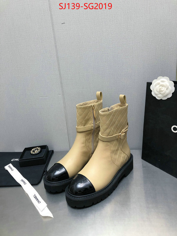 Women Shoes-Boots the best quality replica ID: SG2019 $: 139USD