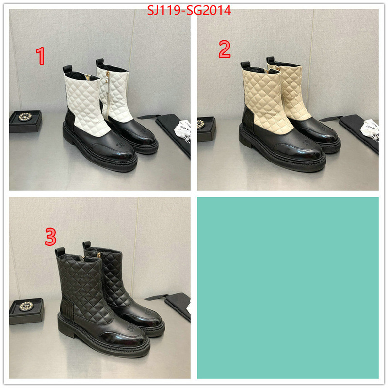 Women Shoes-Chanel online sale ID: SG2014 $: 119USD