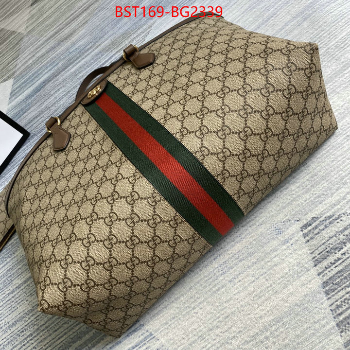 Gucci Bags(TOP)-Ophidia-G buy luxury 2023 ID: BG2339 $: 169USD