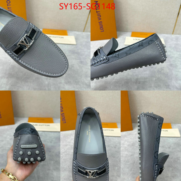 Men Shoes-LV online from china designer ID: SG1148 $: 165USD