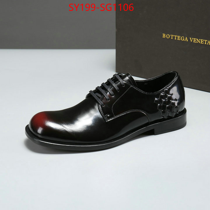 Men Shoes-BV where to find the best replicas ID: SG1106 $: 199USD