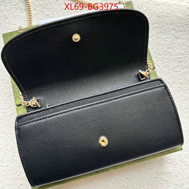 Gucci Bags(4A)-Diagonal- high quality perfect ID: BG3975 $: 69USD