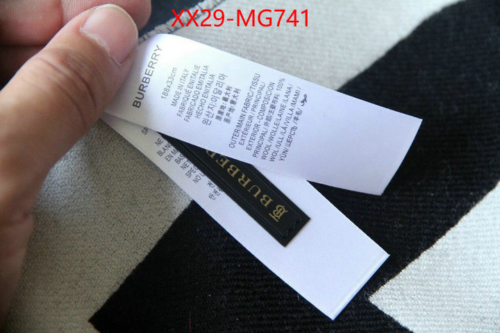 Scarf-Burberry same as original ID: MG741 $: 29USD