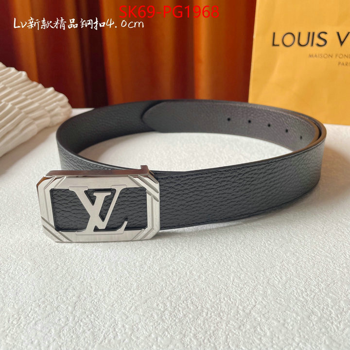 Belts-LV best capucines replica ID: PG1968 $: 69USD