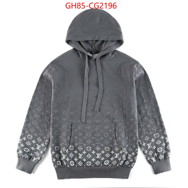 Clothing-LV high-end designer ID: CG2196 $: 85USD