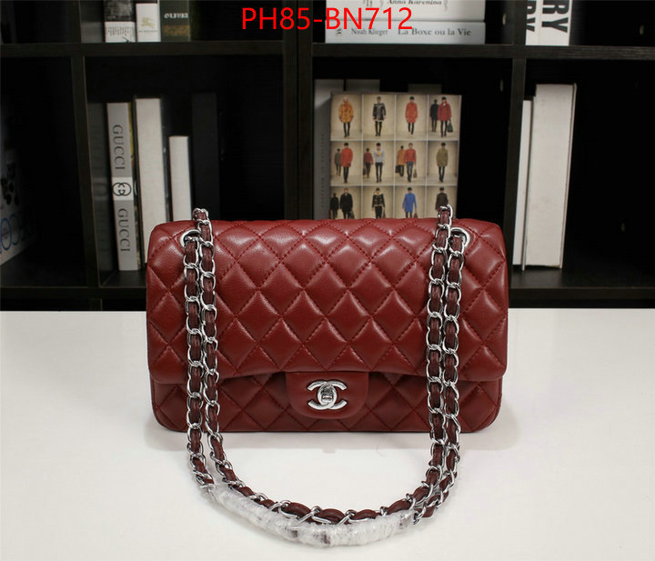 Chanel Bags(4A)-Diagonal- flawless ID: BN712 $: 85USD