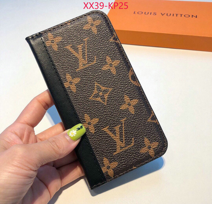 Phone case-LV 2023 replica ID: KP25 $: 39USD