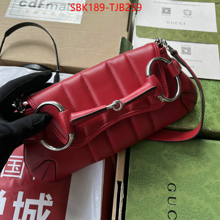 Gucci Bags Promotion ID: TJB259