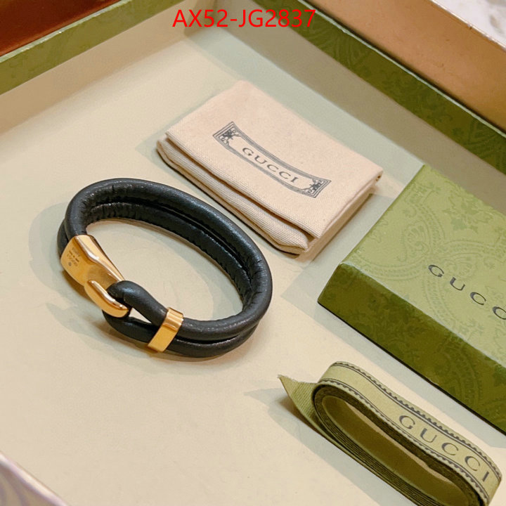 Jewelry-Gucci where should i buy to receive ID: JG2837 $: 52USD