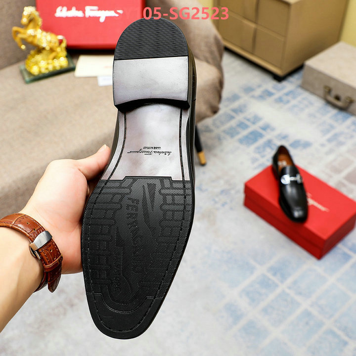 Men shoes-Ferragamo what's best ID: SG2523 $: 105USD