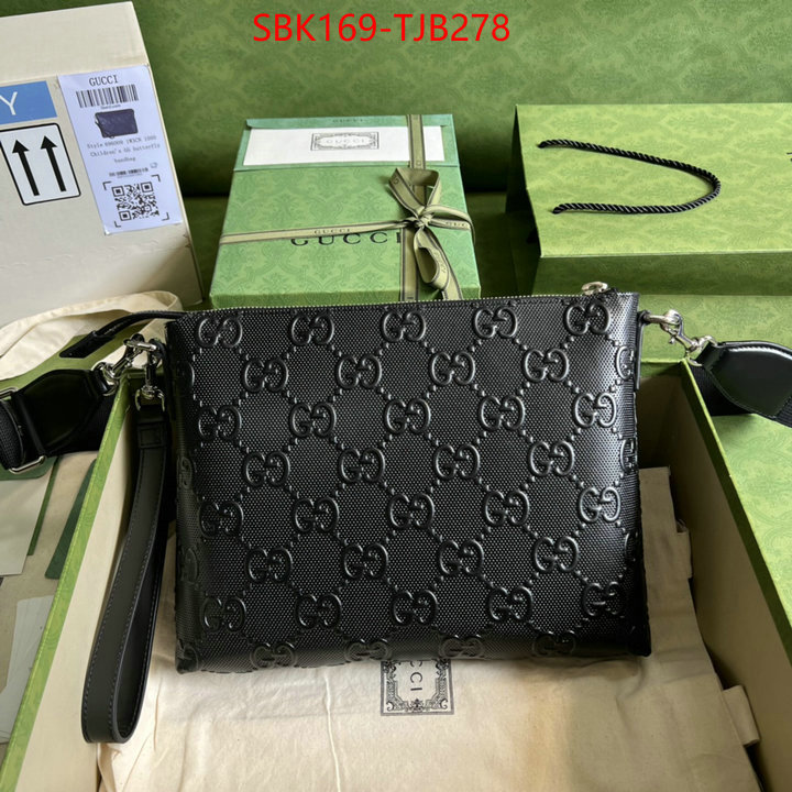 Gucci Bags Promotion ID: TJB278