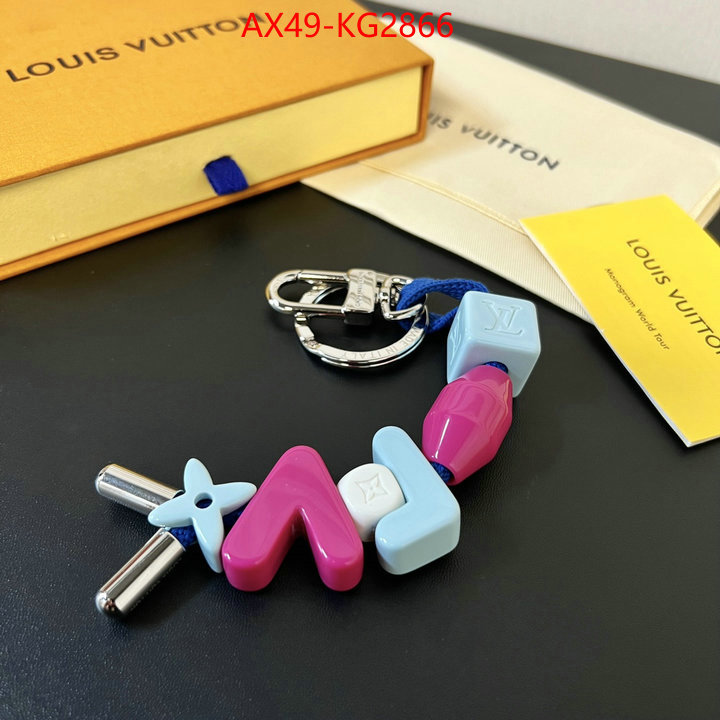 Key pendant-LV replicas ID: KG2866 $: 49USD