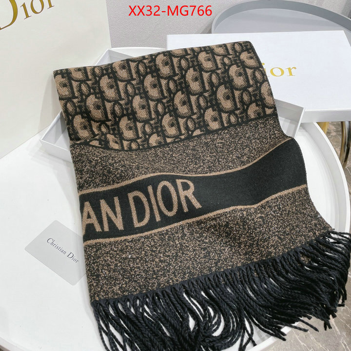 Scarf-Dior china sale ID: MG766 $: 32USD