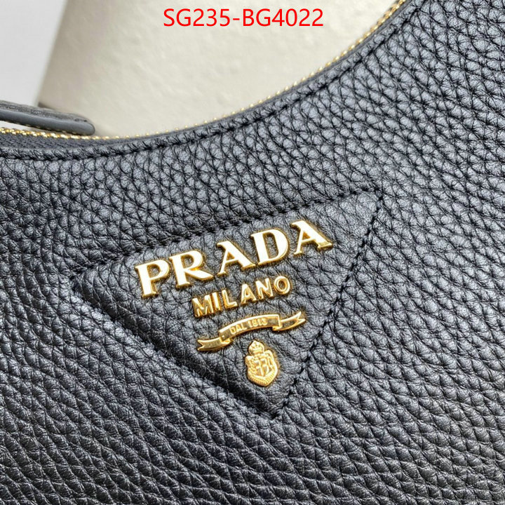 Prada Bags (TOP)-Diagonal- cheap wholesale ID: BG4022 $: 235USD