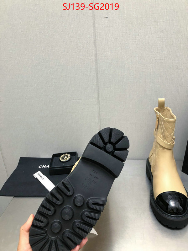 Women Shoes-Chanel buy online ID: SG2019 $: 139USD