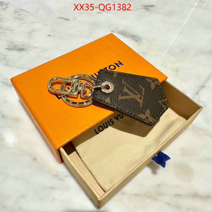 Key pendant-LV how can i find replica ID: QG1382 $: 35USD