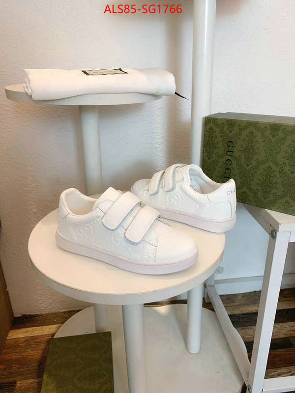 Kids shoes-Gucci from china 2023 ID: SG1766 $: 85USD