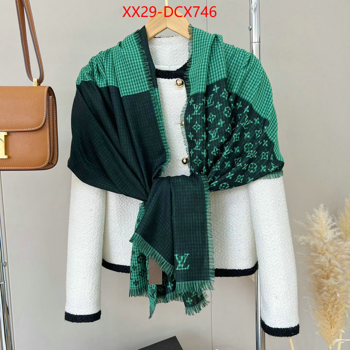 1111 Carnival SALE,Scarf ID: DCX746