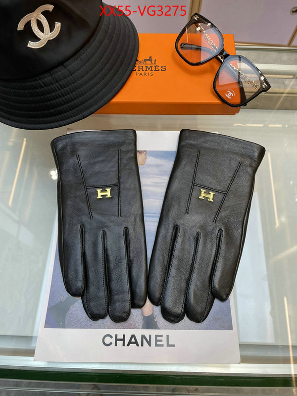 Gloves-Hermes what is top quality replica ID: VG3275 $: 55USD