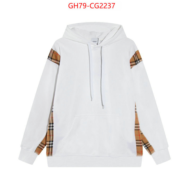 Clothing-Burberry top quality website ID: CG2237 $: 79USD