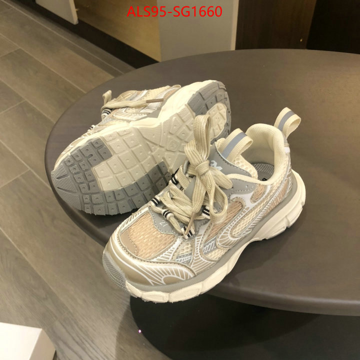 Kids shoes-Balenciaga every designer ID: SG1660 $: 95USD