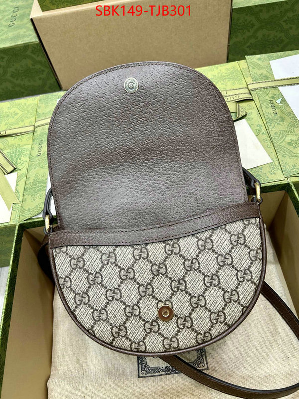 Gucci Bags Promotion ID: TJB301