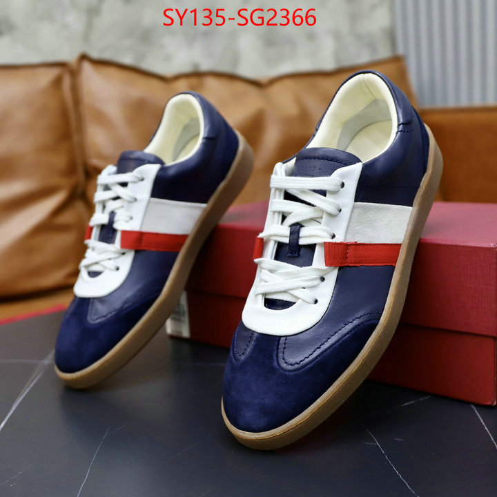 Men shoes-Ferragamo good ID: SG2366 $: 135USD