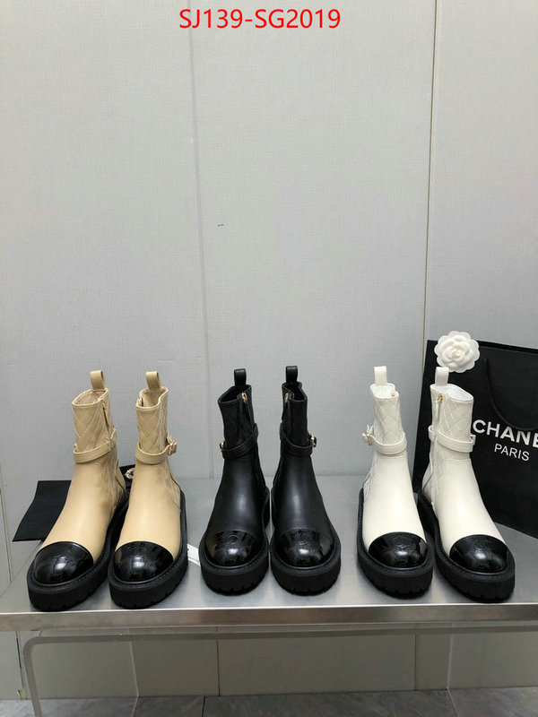 Women Shoes-Chanel buy online ID: SG2019 $: 139USD