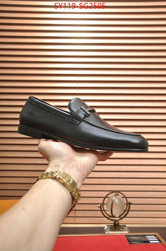 Men Shoes-Tods where could you find a great quality designer ID: SG2505 $: 119USD