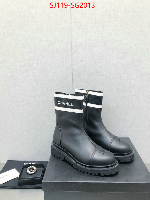 Women Shoes-Chanel from china 2023 ID: SG2013 $: 119USD