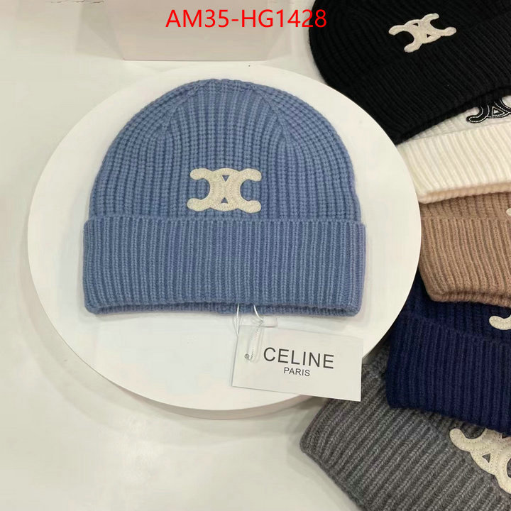 Cap(Hat)-Celine how to start selling replica ID: HG1428 $: 35USD