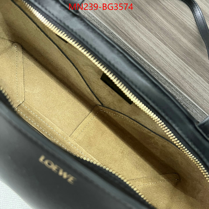 Loewe Bags(TOP)-Handbag- top sale ID: BG3574 $: 239USD