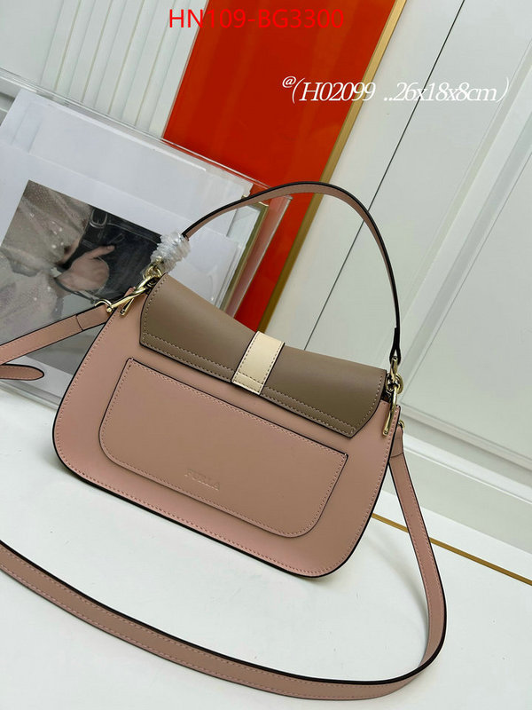 Furla Bags(4A)-Diagonal- is it ok to buy ID: BG3300 $: 109USD