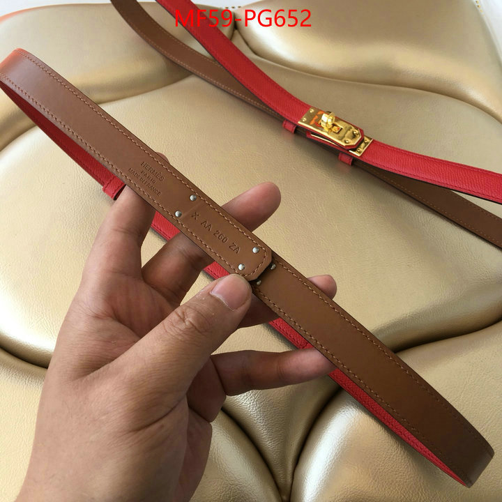 Belts-Hermes hot sale ID: PG652 $: 59USD