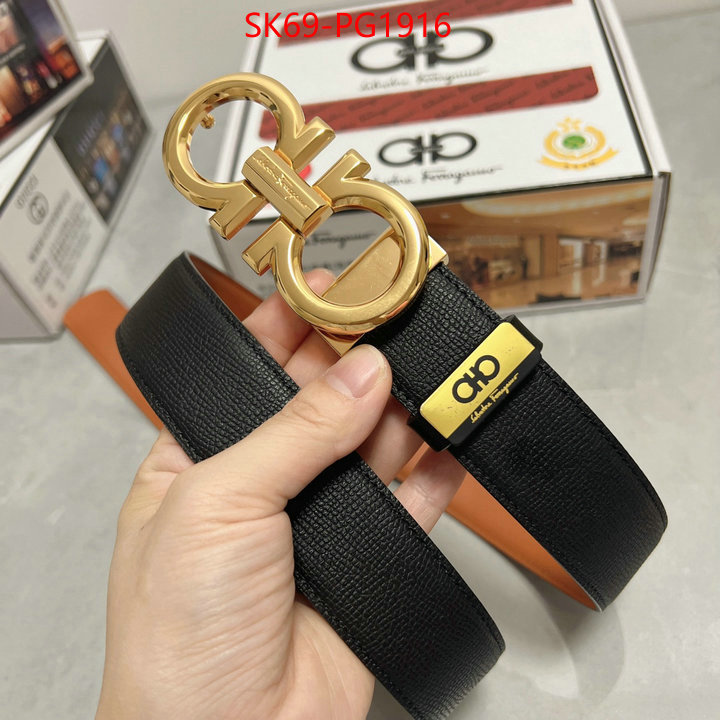 Belts-Ferragamo china sale ID: PG1916 $: 69USD