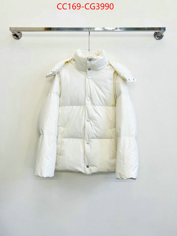 Down jacket Women-BV buy sell ID: CG3990 $: 169USD