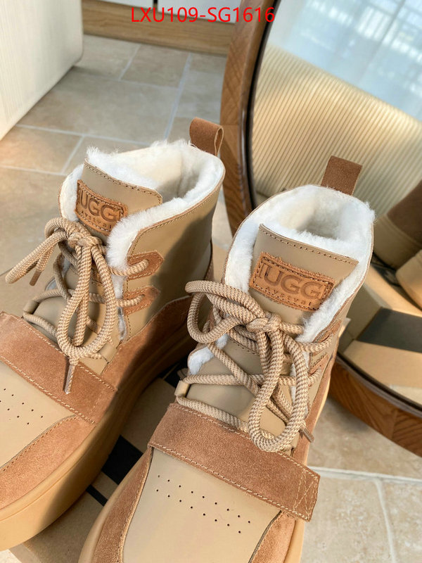 Women Shoes-UGG buy cheap replica ID: SG1616 $: 109USD