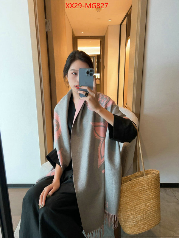 Scarf-LV sellers online ID: MG827 $: 29USD