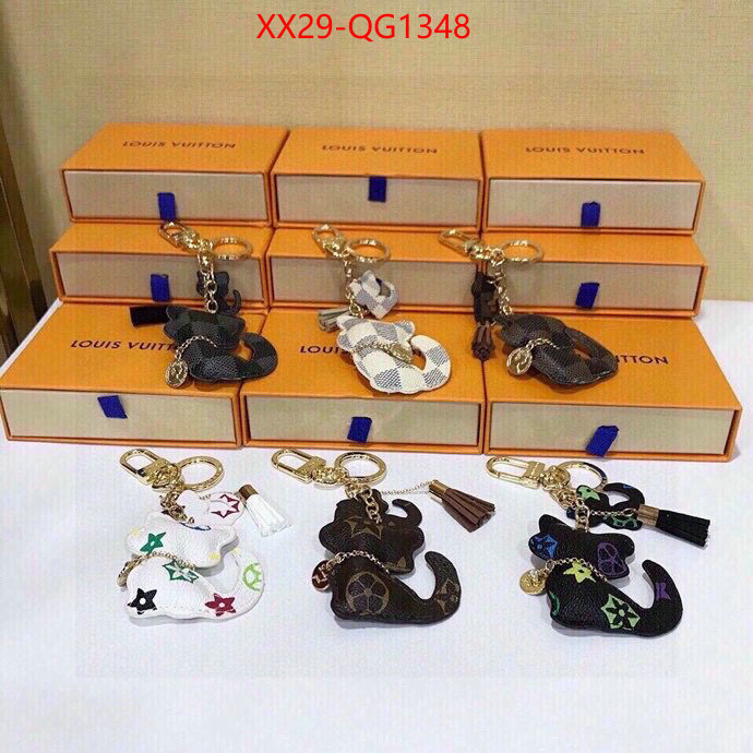 Key pendant-LV what is a 1:1 replica ID: QG1348 $: 29USD