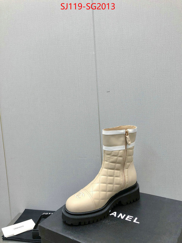 Women Shoes-Chanel from china 2023 ID: SG2013 $: 119USD