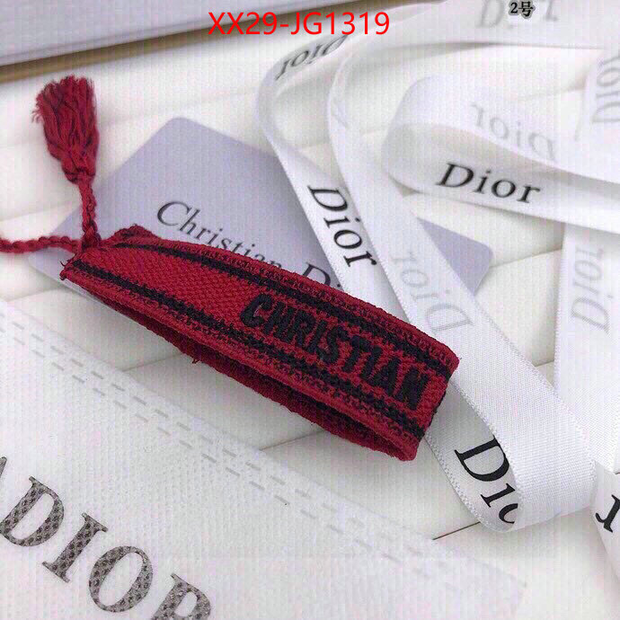 Jewelry-Dior online from china ID: JG1319 $: 29USD