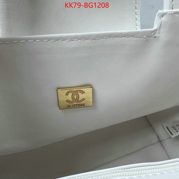 Chanel Bags(4A)-Diagonal- where to buy fakes ID: BG1208 $: 79USD