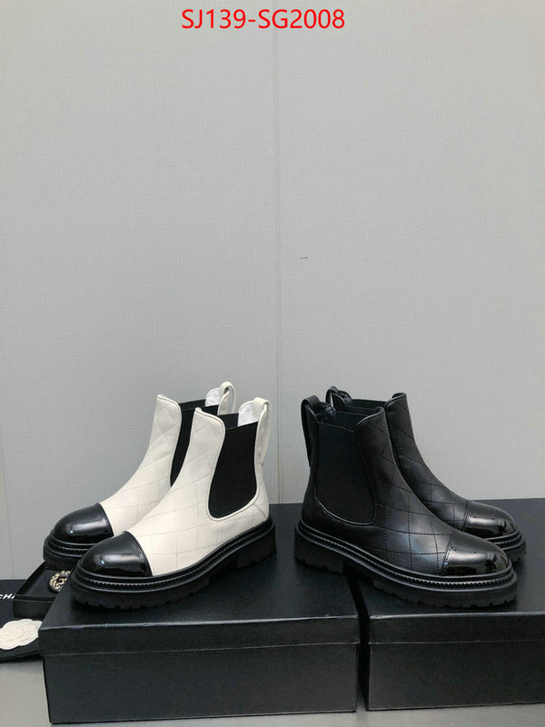 Women Shoes-Chanel online china ID: SG2008 $: 139USD