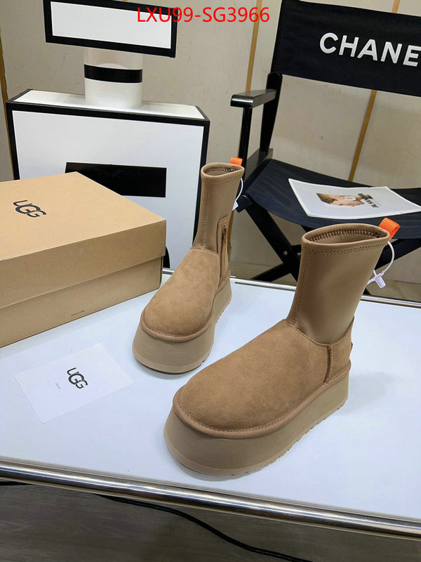 Women Shoes-UGG online shop ID: SG3966 $: 99USD