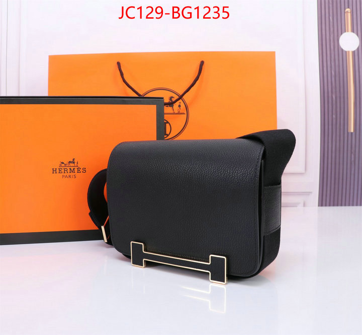 Hermes Bags(4A)-Diagonal- buy online ID: BG1235 $: 129USD