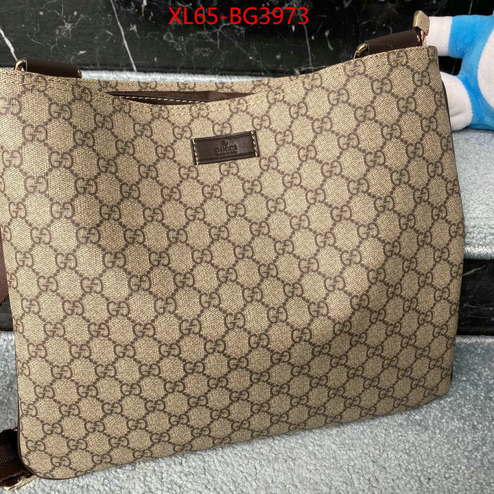 Gucci Bags(4A)-Diagonal- luxury fake ID: BG3973 $: 65USD