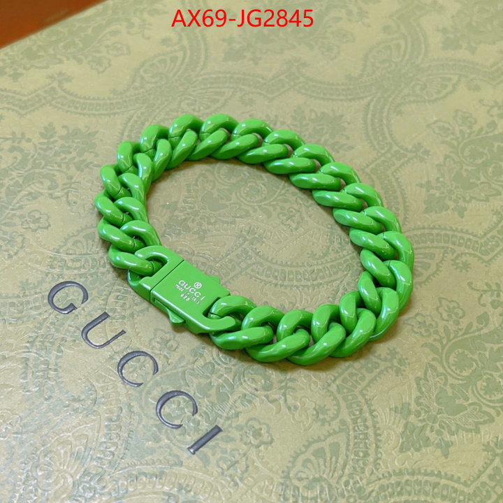 Jewelry-Gucci high quality aaaaa replica ID: JG2845 $: 69USD